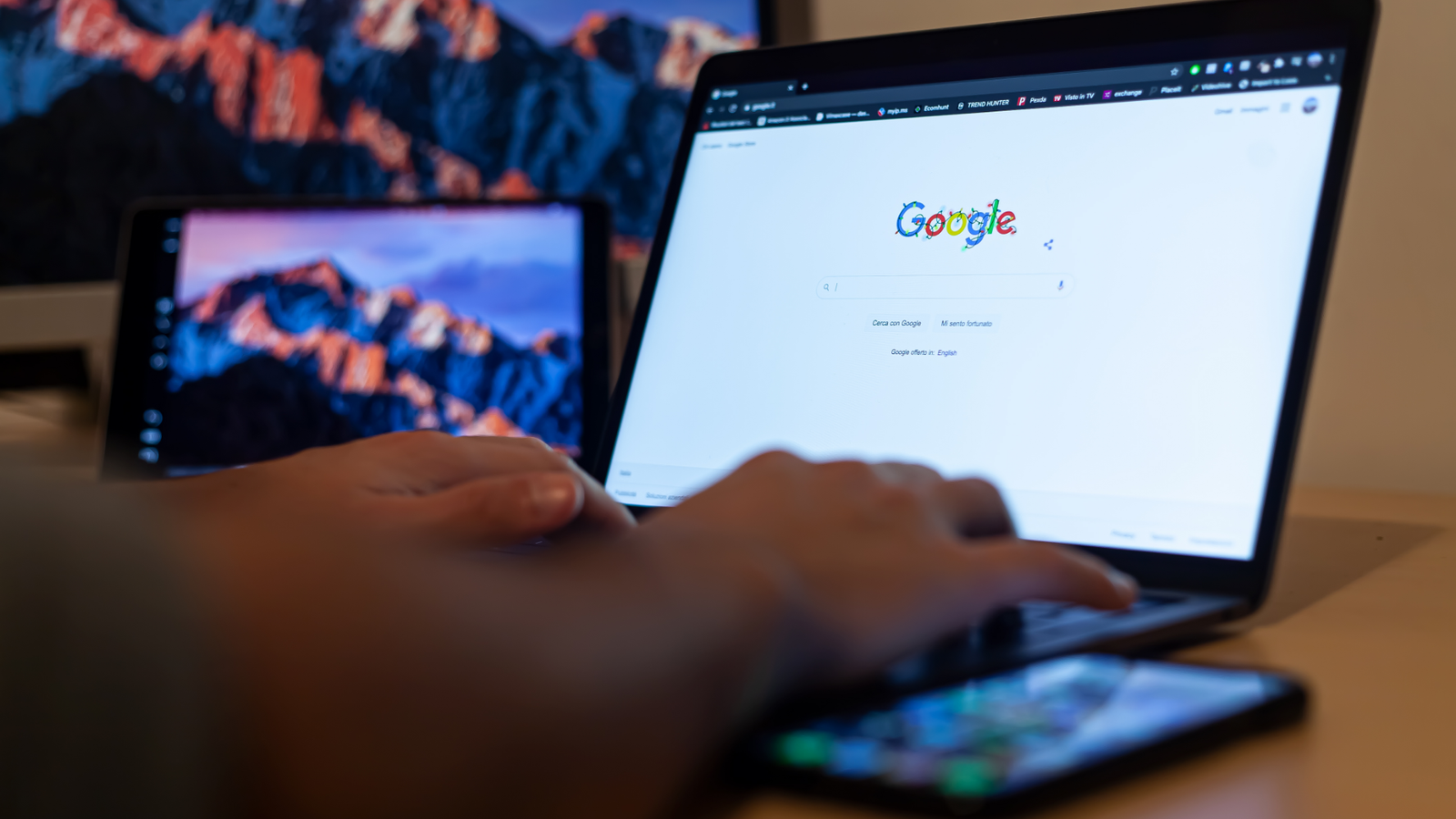 Metzer Marketing - Google Ads 2 Metzer Marketing - Google Ads 2